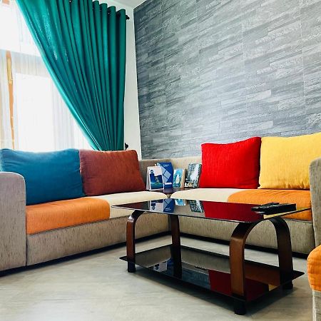 Hansons Homestay كاندي المظهر الخارجي الصورة