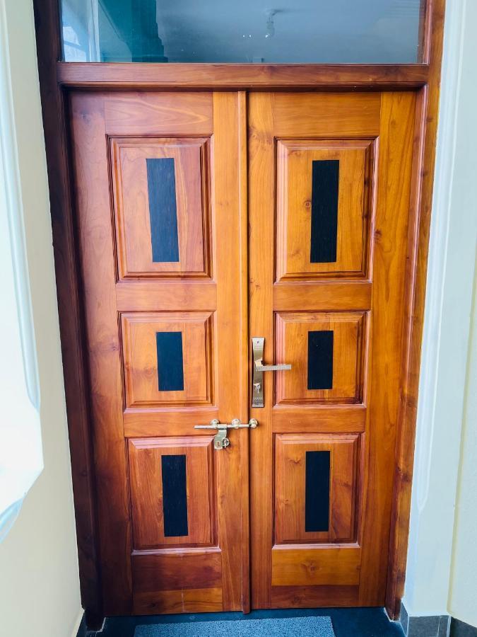 Hansons Homestay كاندي المظهر الخارجي الصورة