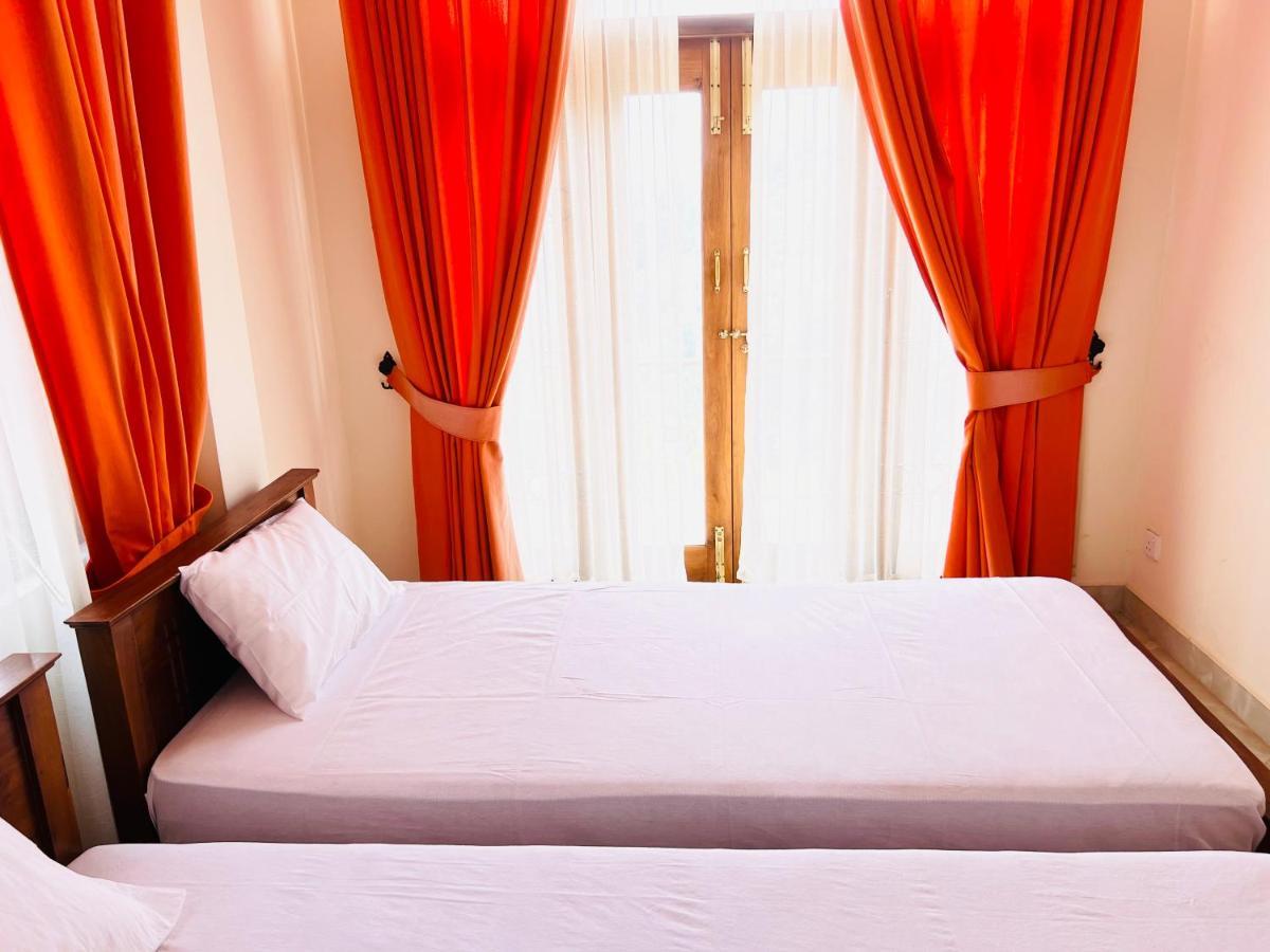 Hansons Homestay كاندي المظهر الخارجي الصورة