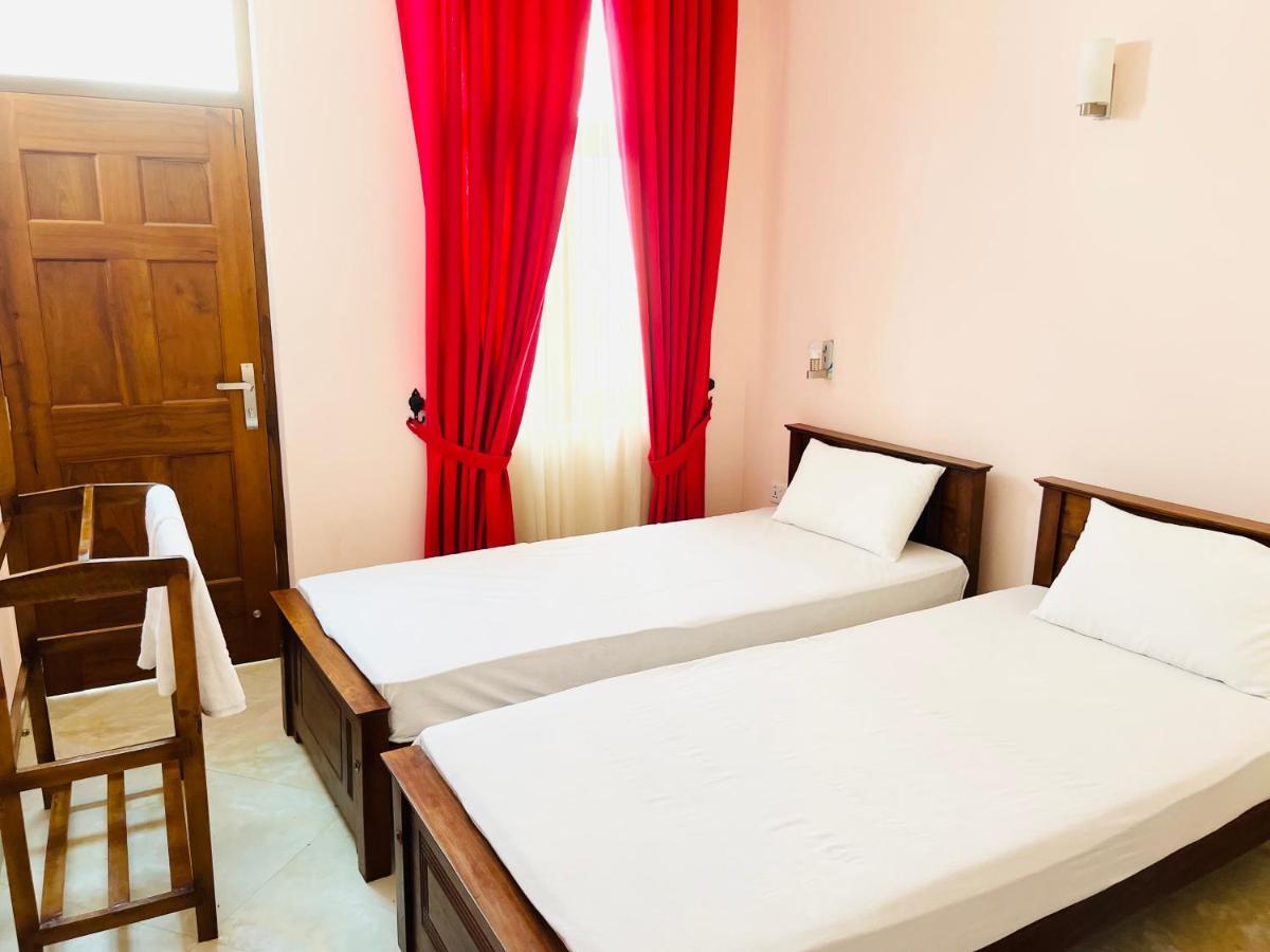Hansons Homestay كاندي المظهر الخارجي الصورة
