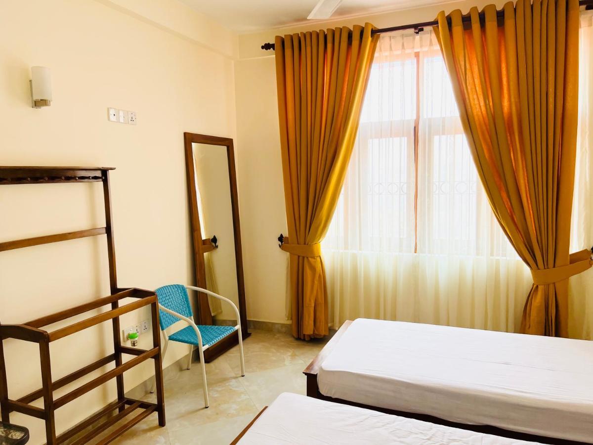 Hansons Homestay كاندي المظهر الخارجي الصورة