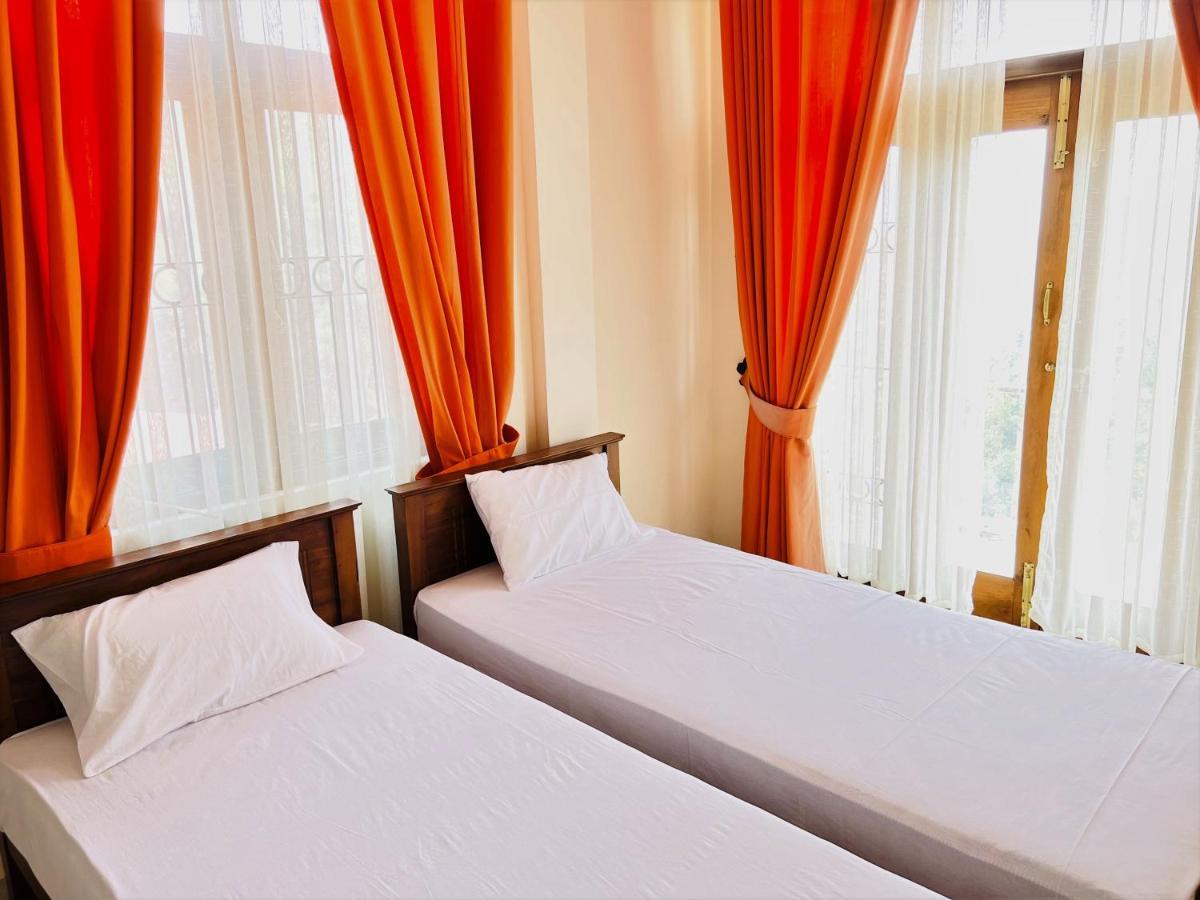 Hansons Homestay كاندي المظهر الخارجي الصورة