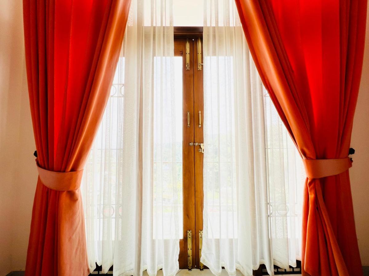 Hansons Homestay كاندي المظهر الخارجي الصورة