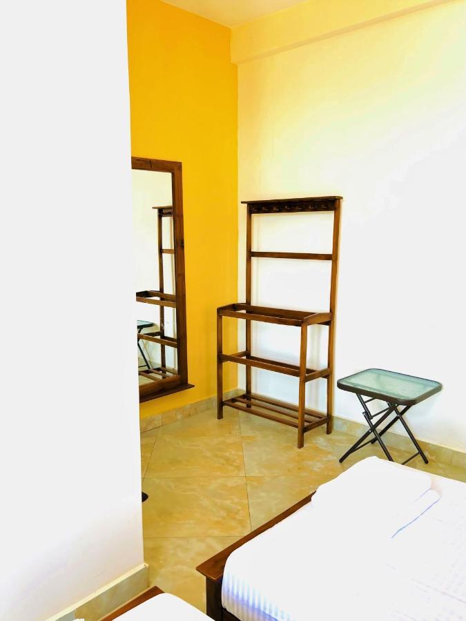 Hansons Homestay كاندي المظهر الخارجي الصورة
